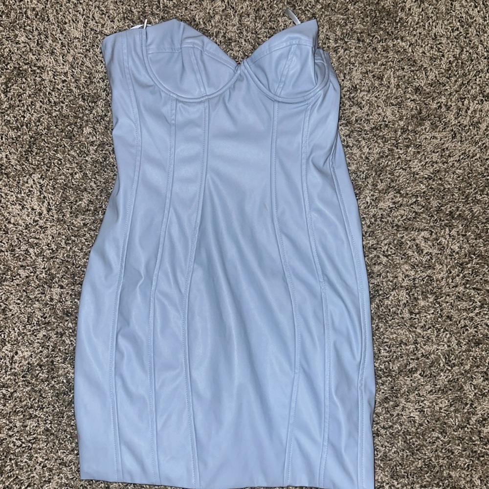 Never worn